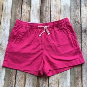 Crewcuts Pink Shorts